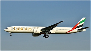 Boeing 777