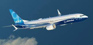 boeing 737max