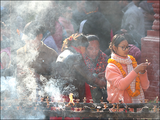 <strong>Aria mistica al Dakshinkali Temple</strong><br /> <br /><em>♫ Lionel Hampton - The best of - Airmail special.mp3</em>