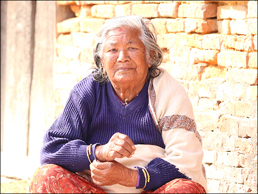 <strong>Senza stress a... Bungamati</strong><br /> <br /><em>♫ Lionel Hampton - The best of - Airmail special.mp3</em>