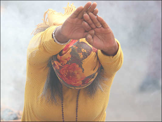 <strong>Andare in trance... al tempio di Budhanilkantha</strong><br /> <br /><em>♫ Lionel Hampton - The best of - Airmail special.mp3</em>