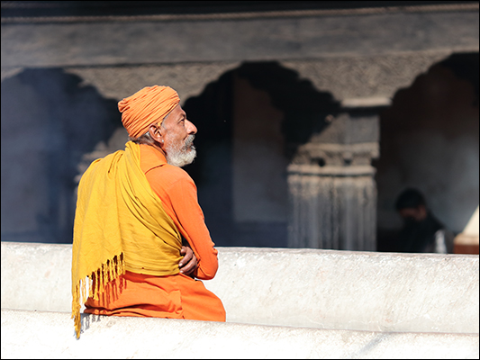 <strong>In attesa dell’illuminazione a Pashupatinath</strong><br /> <br /><em>♫ Lionel Hampton - The best of - Airmail special.mp3</em>