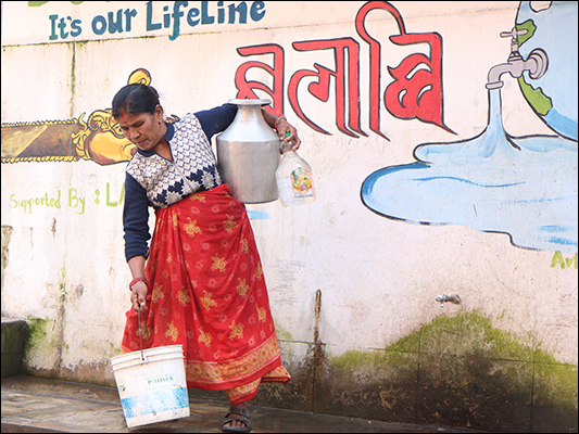 <strong>Acqua del sindaco...?</strong><br /> <br /><em>♫ Lionel Hampton - The best of - Airmail special.mp3</em>