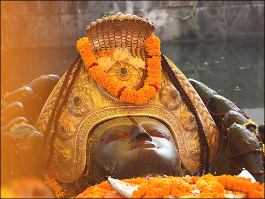 <strong>Testa addobata di Visnu</strong><br /> <br /><em>♫ Lionel Hampton - The best of - Airmail special.mp3</em>