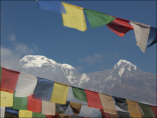 <strong>Prime cime del gruppo dell’Annapurna</strong><br /> <br /><em>♫ Lionel Hampton - Walkman Jazz - Je Ne Sais Pas.mp3</em>