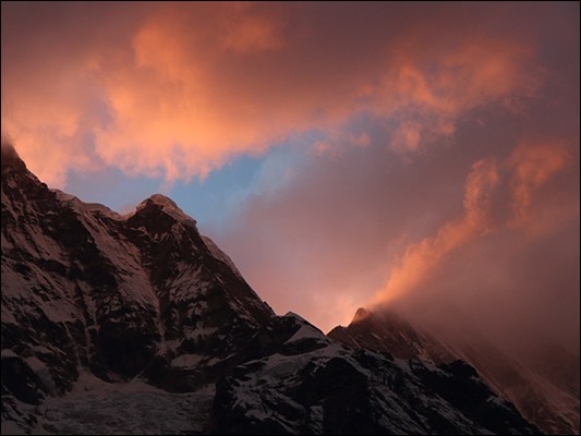 <strong>Acceso tramonto</strong><br /> <br /><em>♫ Lionel Hampton - Walkman Jazz - Je Ne Sais Pas.mp3</em>