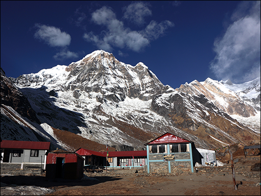 <strong>ABC, Annapurna Base Camp</strong><br /> <br /><em>♫ Lionel Hampton - Walkman Jazz - Je Ne Sais Pas.mp3</em>