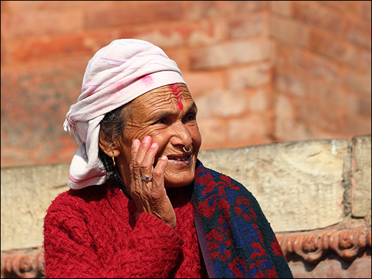 <strong>Nella Durbar Square di Katmandu</strong><br /> <br /><em>♫ Lionel Hampton - Walkman Jazz - Flying Home.mp3</em>