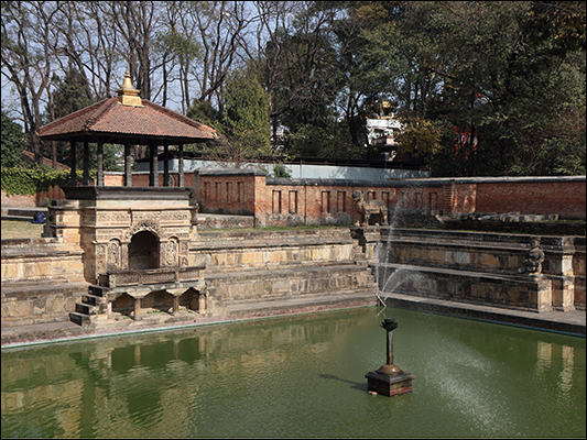 <strong>Durbar Square di Patan</strong><br /> <br /><em>♫ Lionel Hampton - Walkman Jazz - Flying Home.mp3</em>