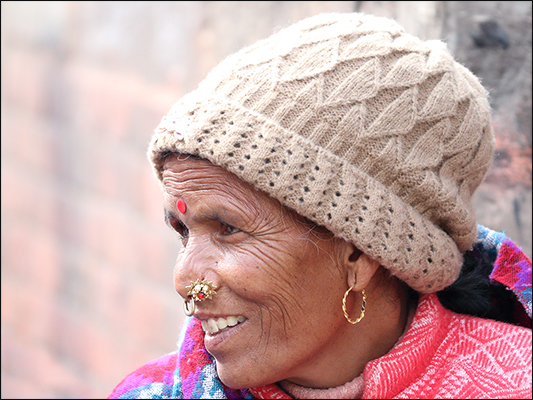 <strong>Nella Durbar Square di Katmandu</strong><br /> <br /><em>♫ Lionel Hampton - Walkman Jazz - Flying Home.mp3</em>