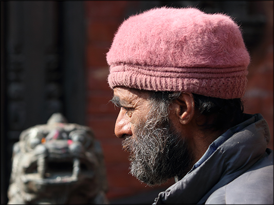 <strong>Nella Durbar Square di Katmandu</strong><br /> <br /><em>♫ Lionel Hampton - Walkman Jazz - Flying Home.mp3</em>