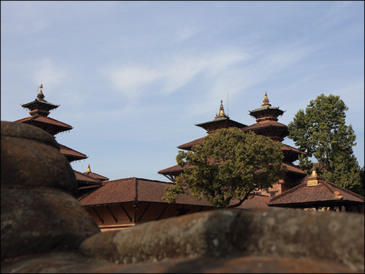 <strong>Durbar Square di Patan</strong><br /> <br /><em>♫ Lionel Hampton - Walkman Jazz - Flying Home.mp3</em>