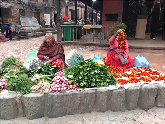 <strong>Nella Durbar Square di Bhaktapur</strong><br /> <br /><em>♫ Lionel Hampton - Walkman Jazz - Flying Home.mp3</em>