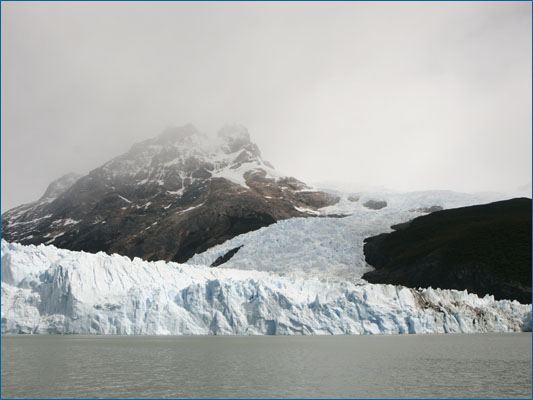 <strong>Lago Argentino - Glaciar Spegazzini</strong><br /> <br /><em>♫ Chick Corea & Gary Burton - Crystal Silence - Crystal Silence.mp3</em>