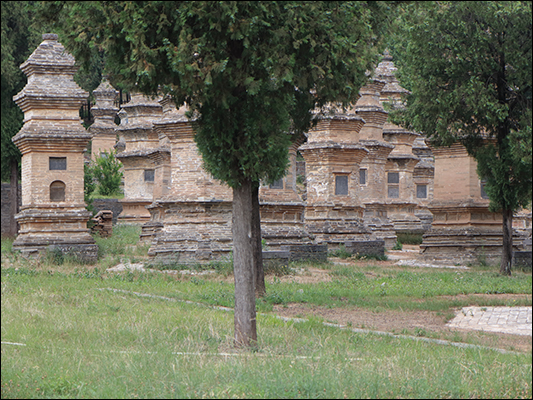 <strong>Pagoda Forest a Luoyang</strong><br /> <br /><em>♫ Petra Magoni - Musica Nuda 2 - Overtherainbow.mp3</em>