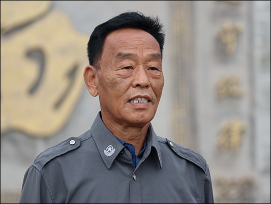 <strong>Turista a Pingyao</strong><br /> <br /><em>♫ Petra Magoni - Musica Nuda 2 - Overtherainbow.mp3</em>