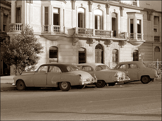 <strong>Parco macchine... vissuto</strong><br /> <br /><em>♫ Polo Montañez - Guajiro Natural - Quien Será.mp3</em>