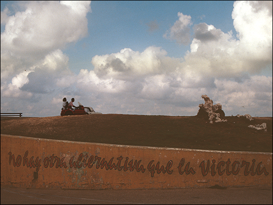 <strong>Non c'è alternativa che la vittoria</strong><br /> <br /><em>♫ Polo Montañez - Guajiro Natural - Quien Será.mp3</em>