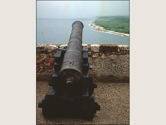 <strong>A difesa di Santiago de Cuba</strong><br /> <br /><em>♫ Polo Montañez - Guajiro Natural - Quien Será.mp3</em>