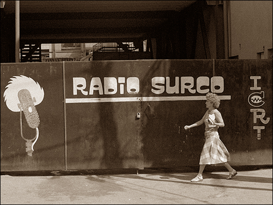 <strong>Radio Surco</strong><br /> <br /><em>♫ Polo Montañez - Guajiro Natural - Quien Será.mp3</em>