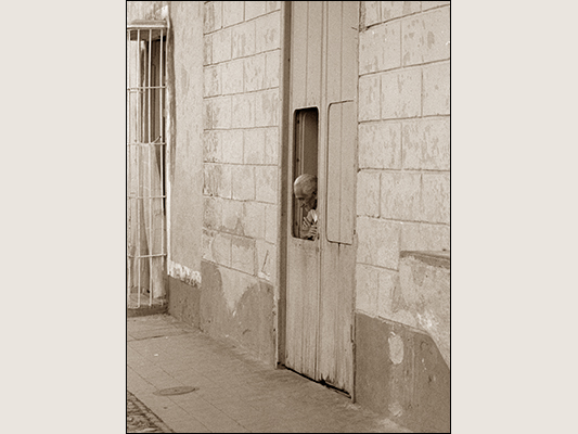 <strong>Portone... finestra a Trinidad</strong><br /> <br /><em>♫ Polo Montañez - Guajiro Natural - Quien Será.mp3</em>