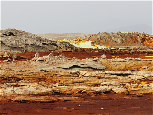 <strong>Angolo marziano sulla terra</strong><br /> <br /><em>♫ Di Meola, McLaughlin e de Lucía - Passion, Grace and Fire - Sichia.mp3</em>