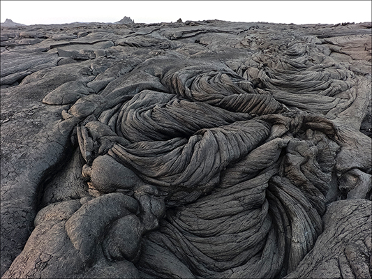 <strong>Nel cratere dell’Erta Ale</strong><br /> <br /><em>♫ Di Meola, McLaughlin e de Lucía - Passion, Grace and Fire - Sichia.mp3</em>