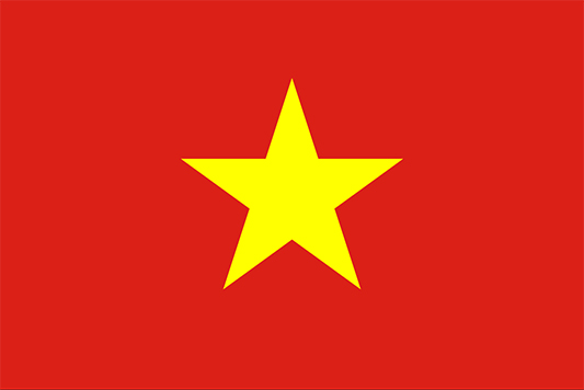vietnam flag