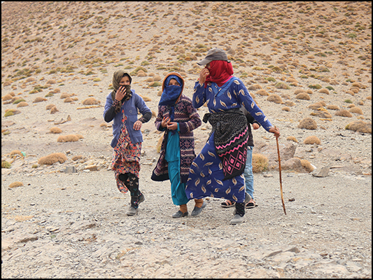 <strong>Pastorelle berbere</strong><br /> <br /><em>♫ Moktar Gania & Gnawa Soul - Rabi Lâafou.mp3</em>