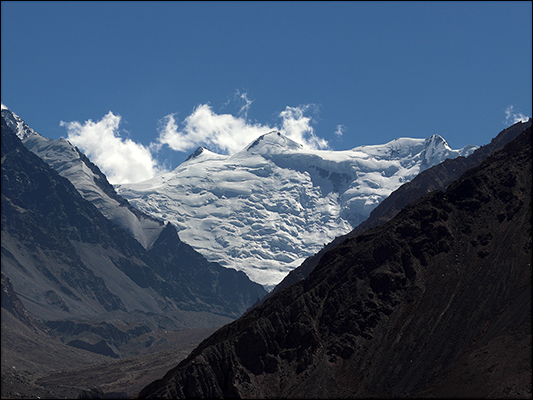 <strong>Karl Marx Peak, 6726 mt</strong><br /> <br /><em>♫ Chick Corea & Gary Burton - Crystal Silence - Children's Song.mp3</em>