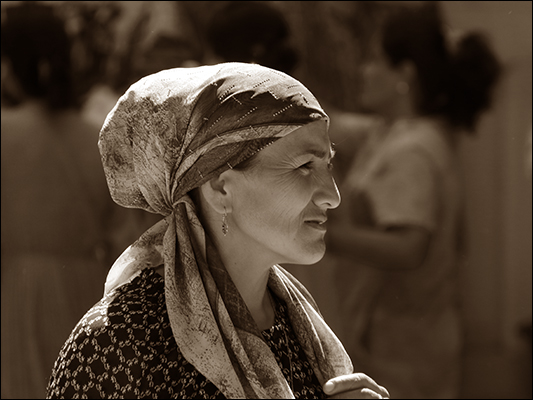 <strong>Samarqand - Madrasa Ulugh Beg</strong><br /> <br /><em>♫ Lionel Hampton - Walkman Jazz - Je Ne Sais Pas.mp3</em>
