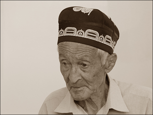<strong>Moschea di Bibi-Khanym</strong><br /> <br /><em>♫ Lionel Hampton - Walkman Jazz - Je Ne Sais Pas.mp3</em>