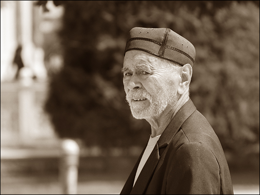 <strong>Mausoleo di Bakhautdin Naqshaband </strong><br /> <br /><em>♫ Lionel Hampton - Walkman Jazz - Je Ne Sais Pas.mp3</em>